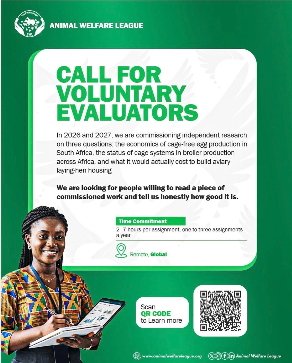 OPPORTUNITY ALERT
