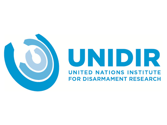 Graduate opportunities at UNIDIR