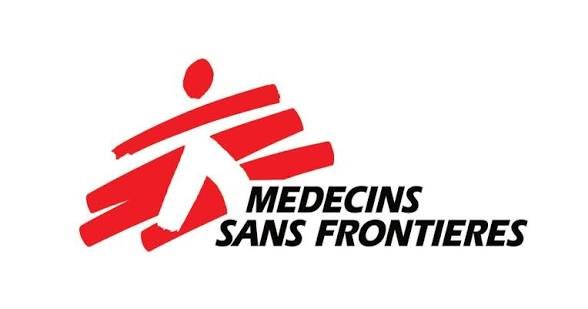 MSF LOGO