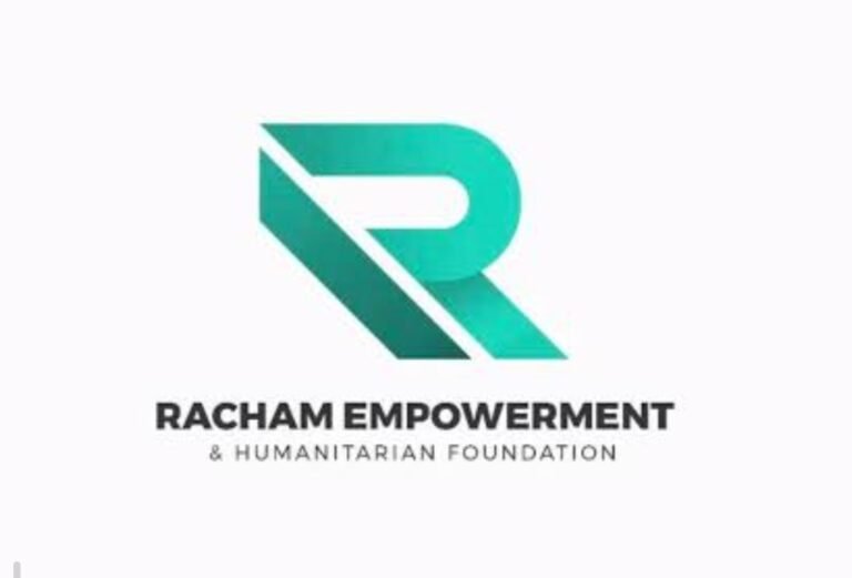 Job at RACHAM EMPOWERMENT AND HUMANITARIAN FOUNDATION REHF