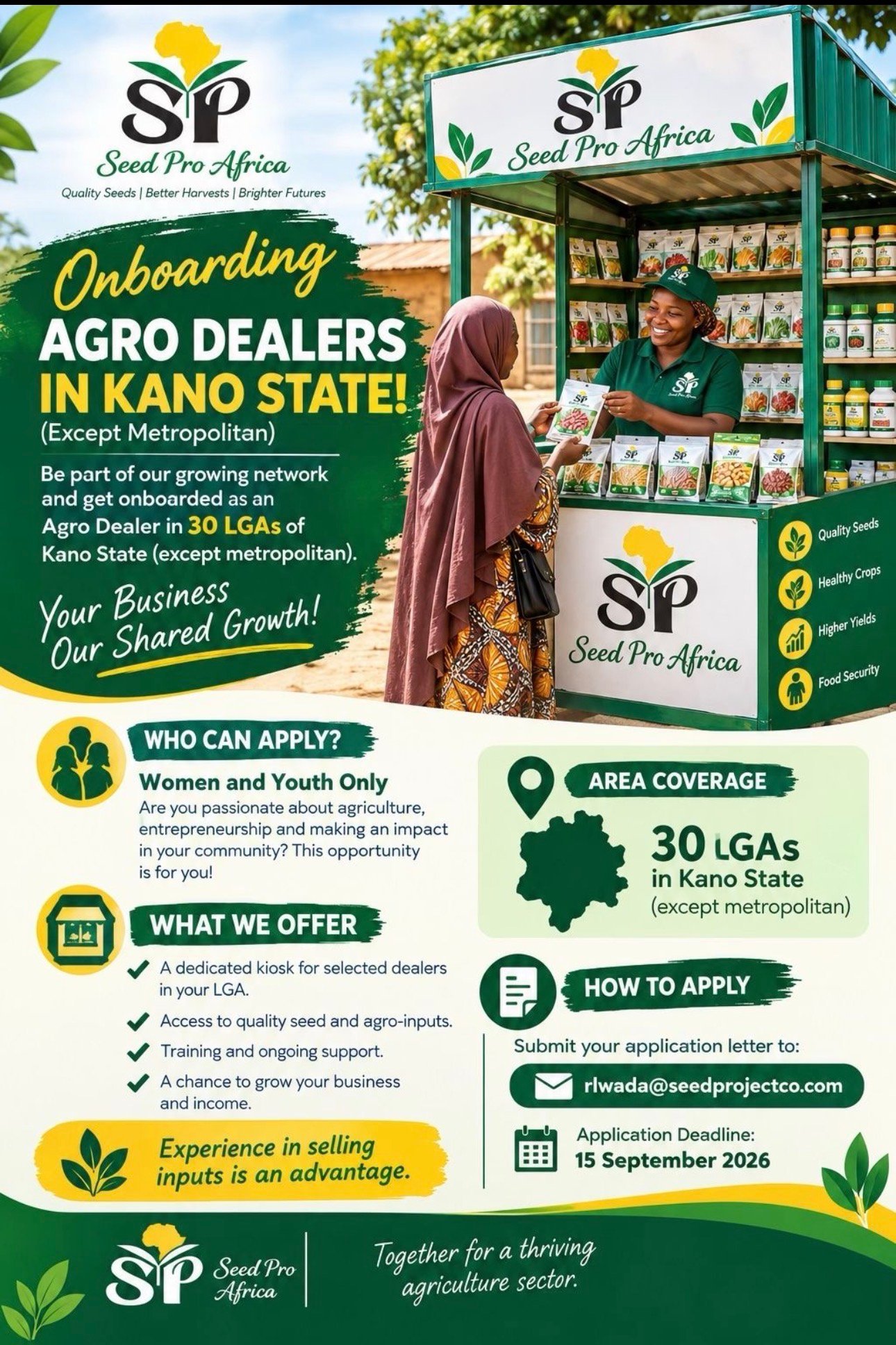 SAP AGRO