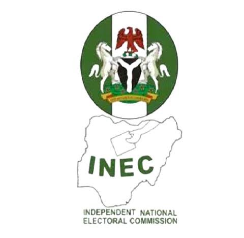 INEC LOGO