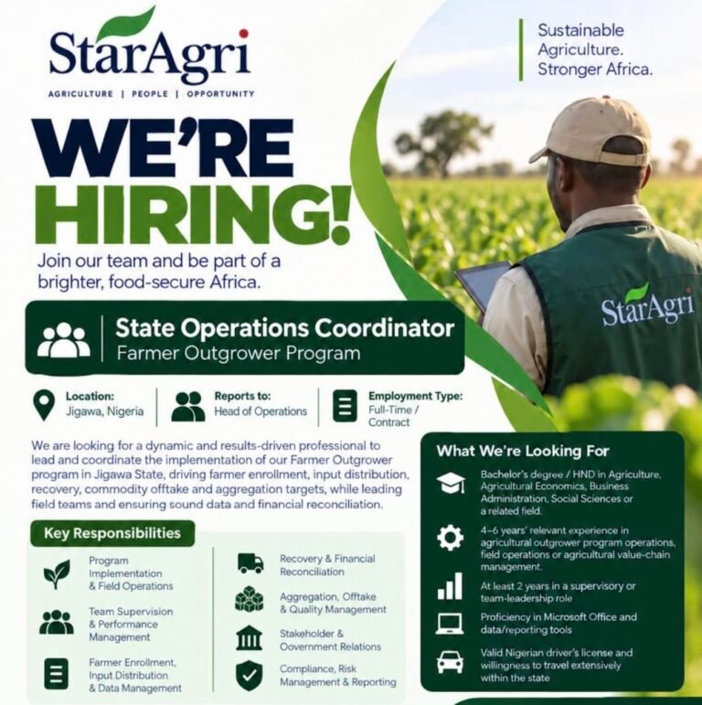 STAR AGRI