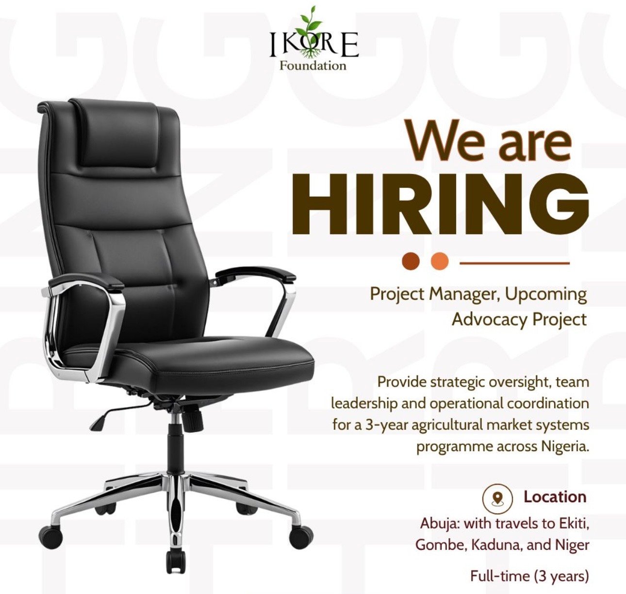 Job