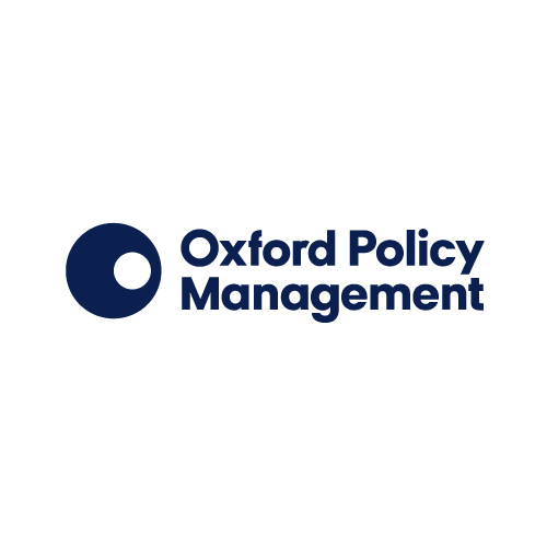 a OXFORD POLICY