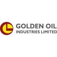 Golden oil