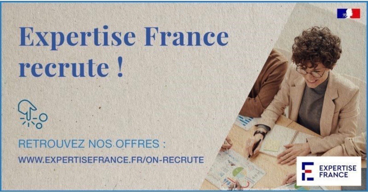 Job recruitment