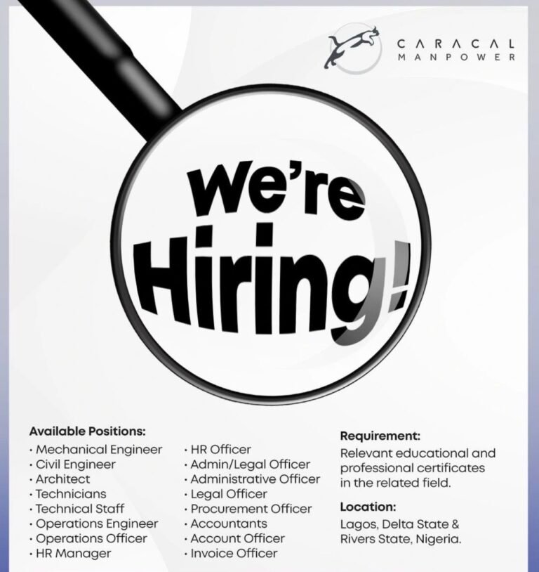 Job description