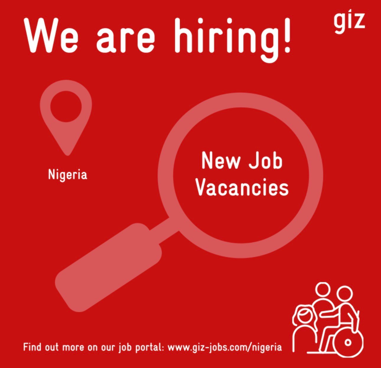 GIZ NIGERIA