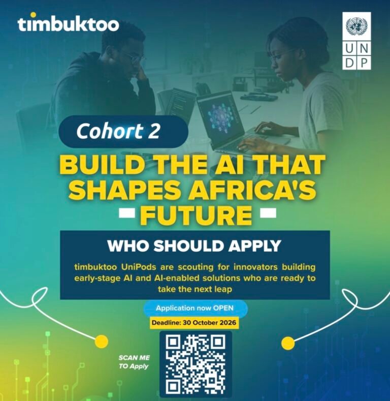UNDP Africa