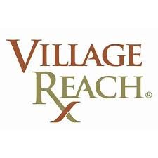 Village Reach logo
