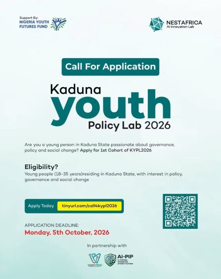 Policy lab