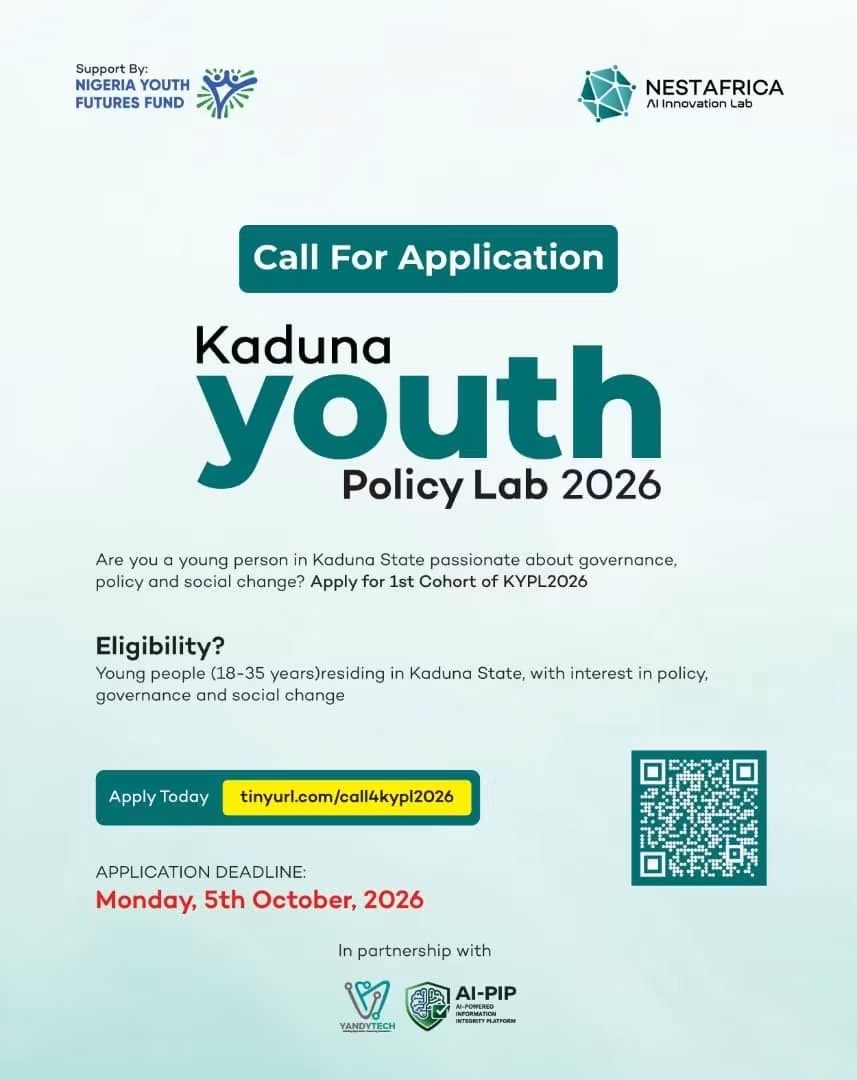 Policy lab