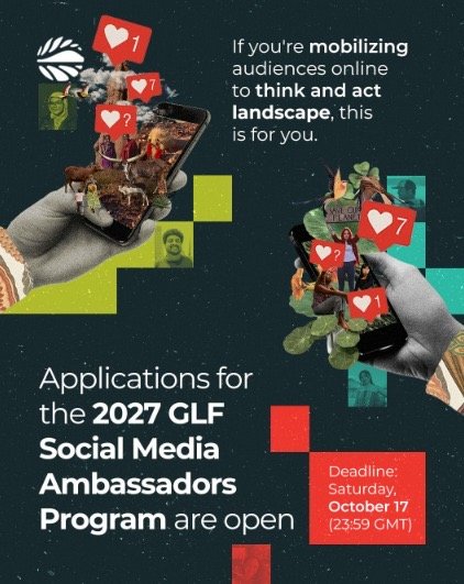 GLF AMBASSADOR
