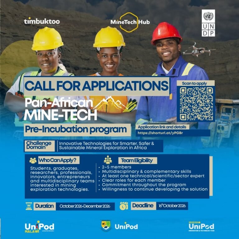 UNDP Africa