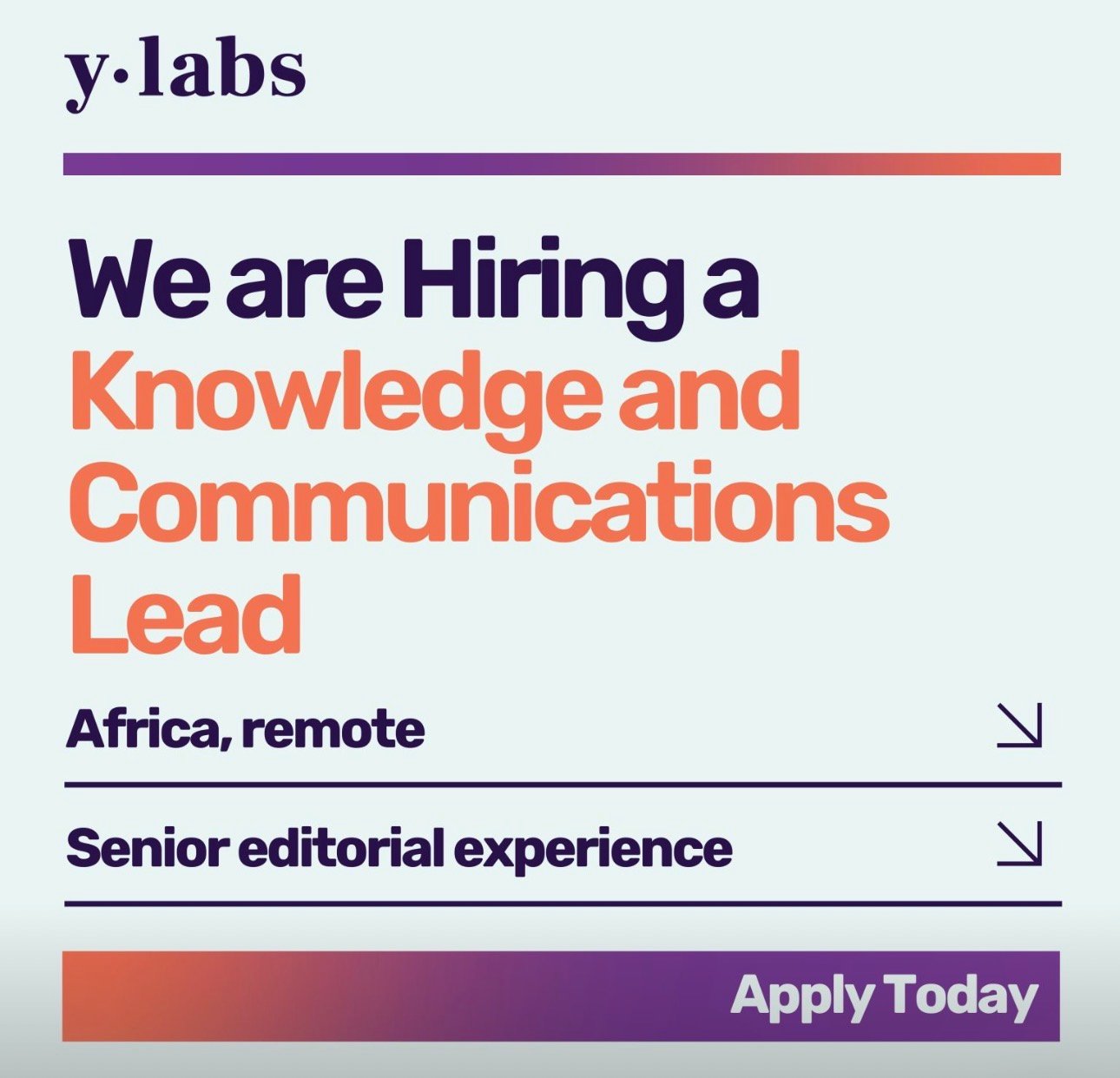 YLABS