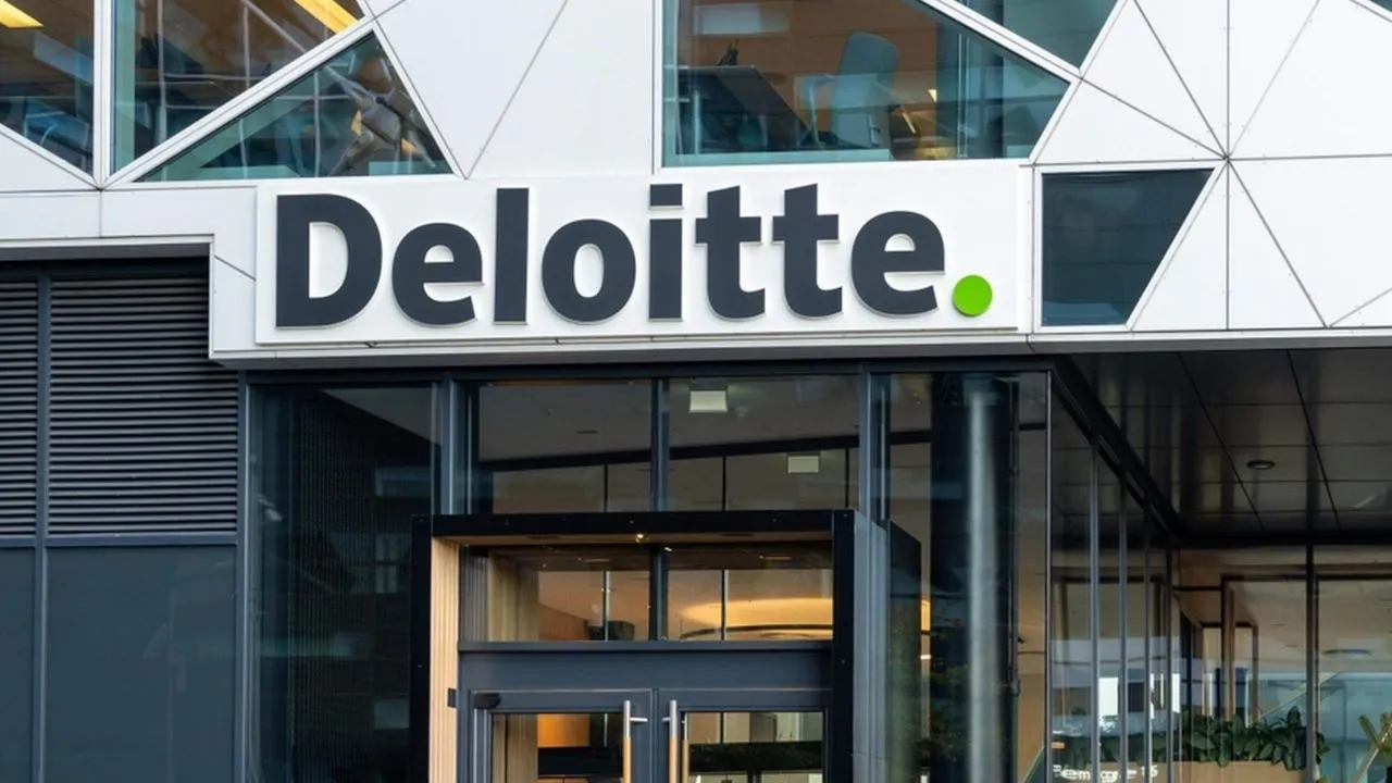 DELOITTE