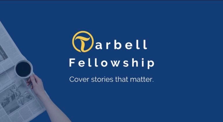 Fellowship alert