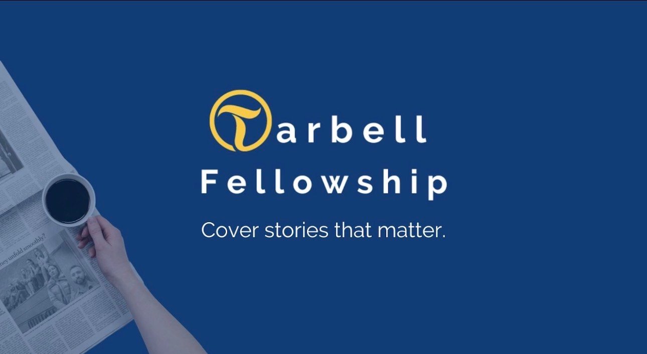 Fellowship alert