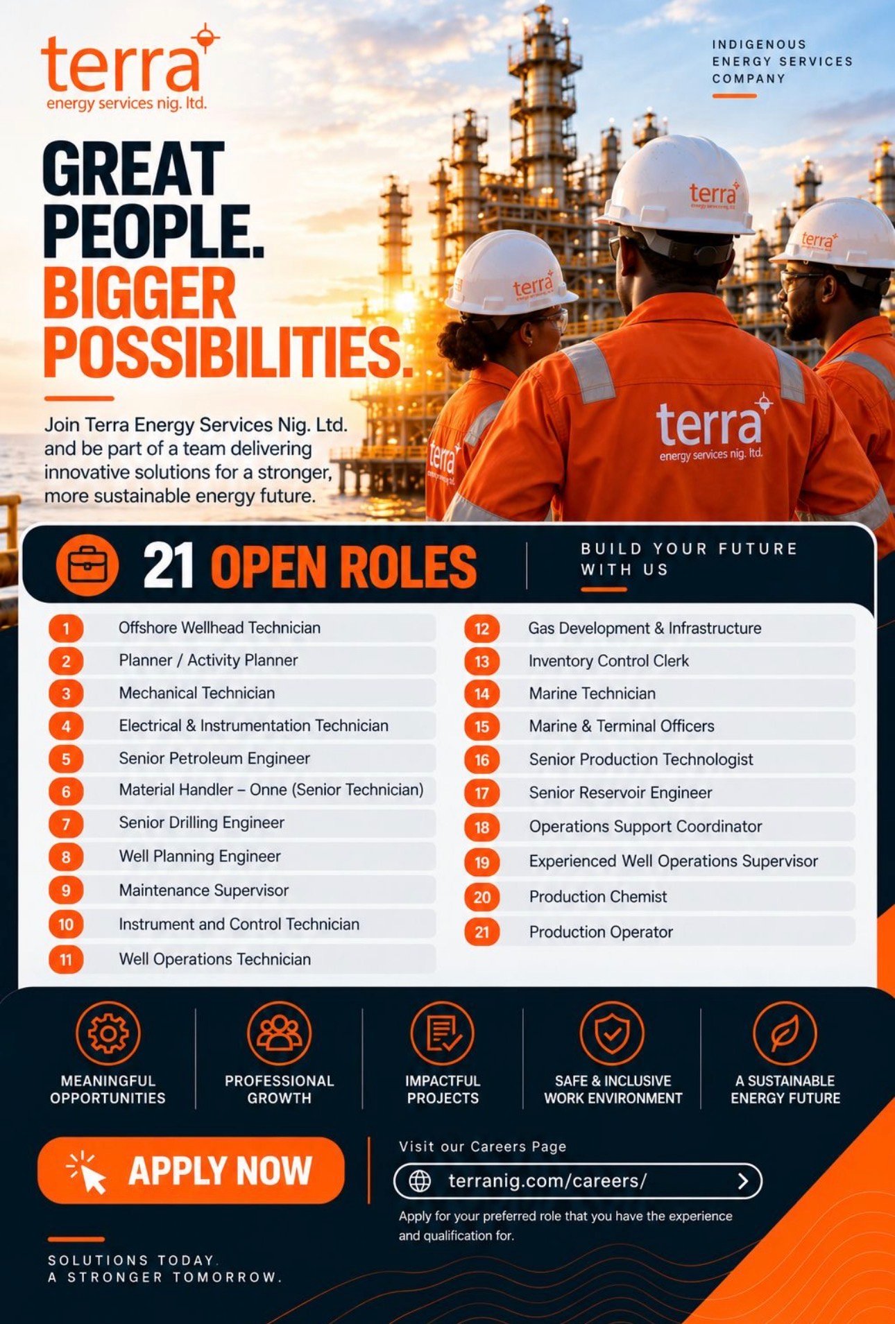 Job