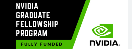 Nvidia fellowship