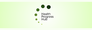 Health progress hub