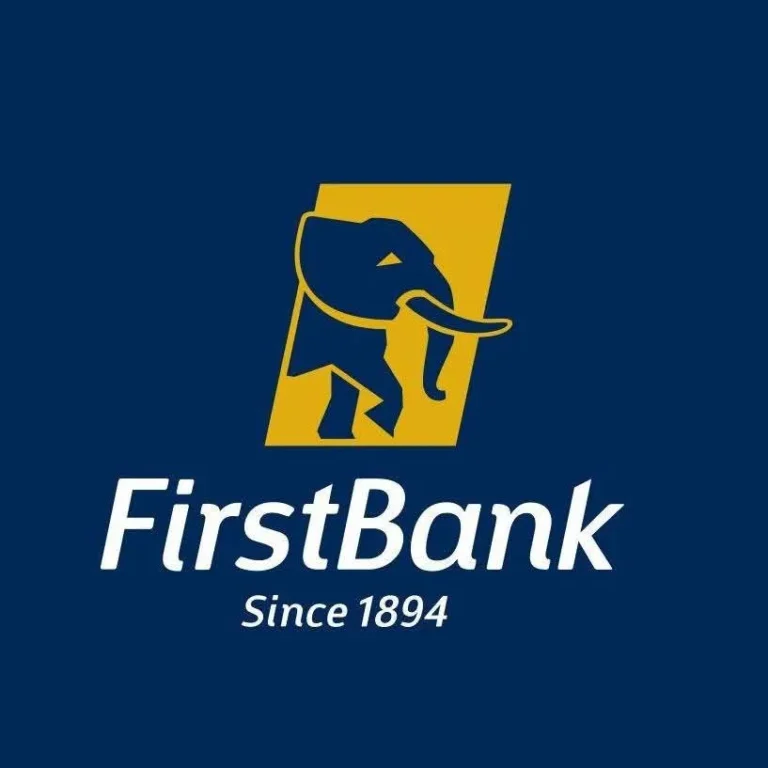 First bank