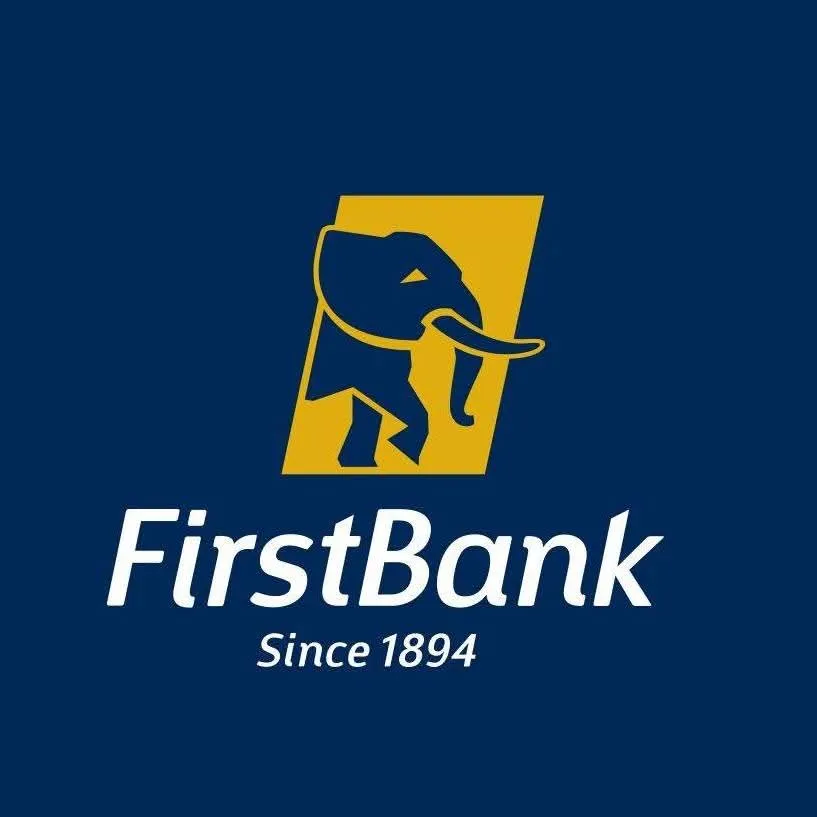 First bank