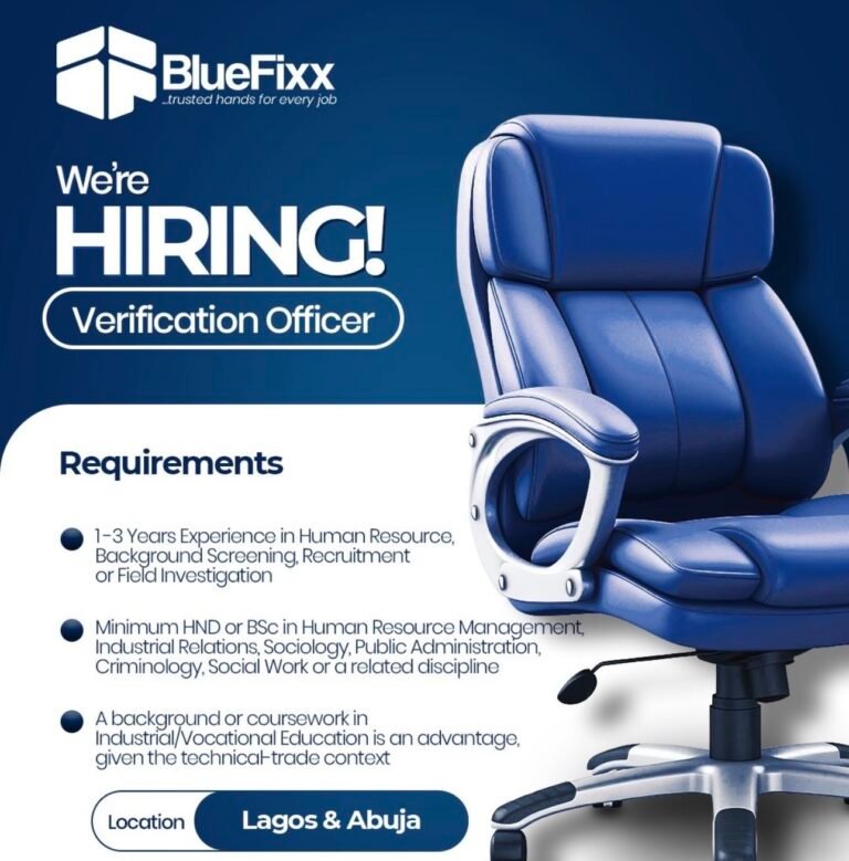 Job