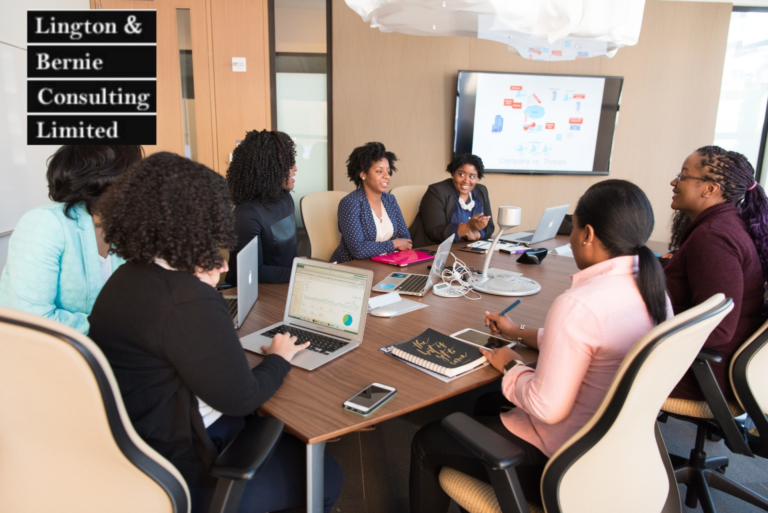 Nationwide jobs at Lington and Bernie Consulting Limited