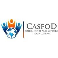Casfod