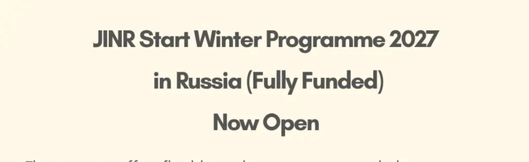 Russia job