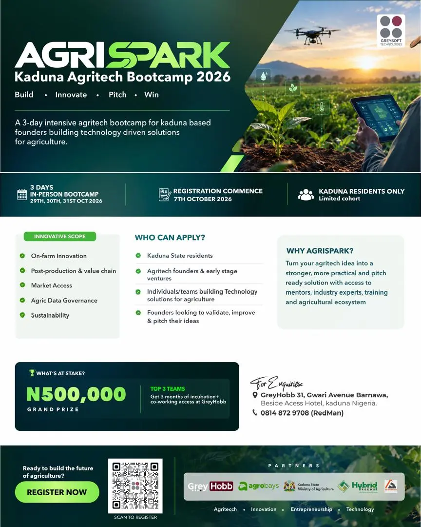 Kaduna agriculture