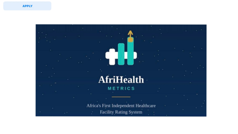 AFRIHEALTH