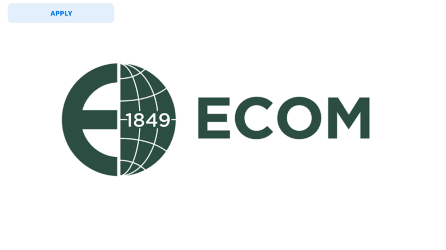 ECOM