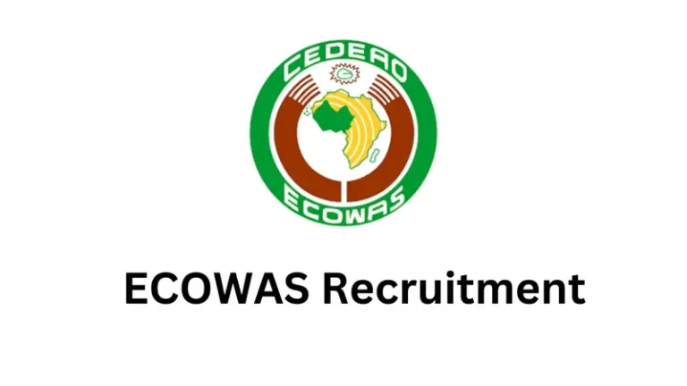 ECOWAS