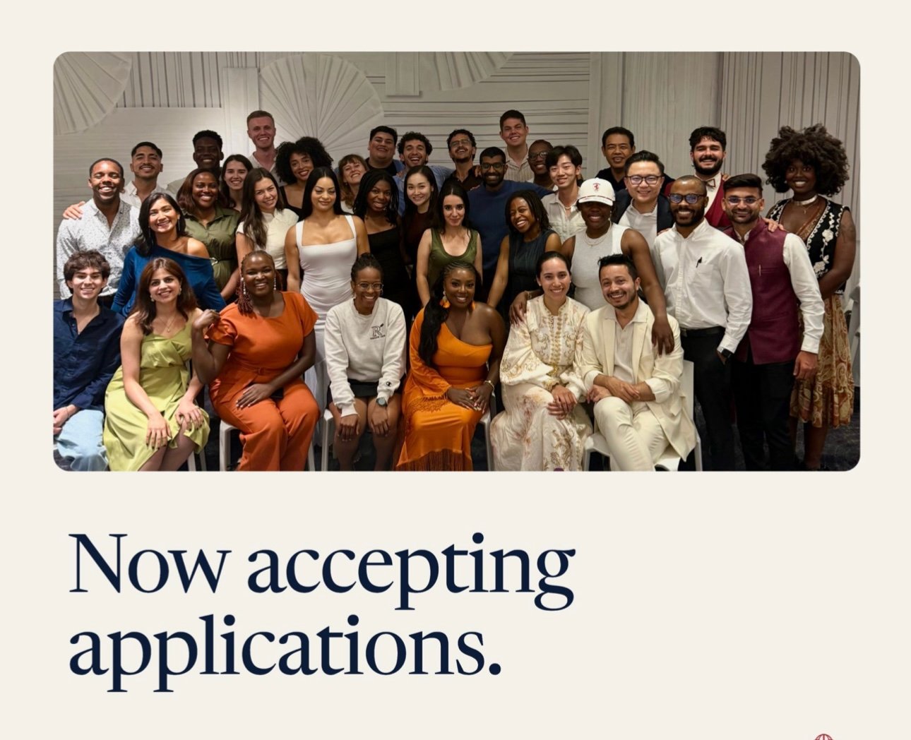 Fortis fellowship