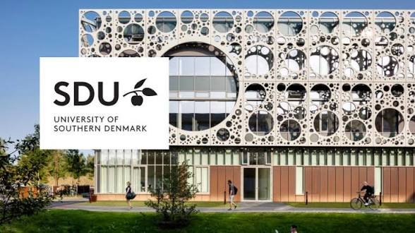 Sdu scholarship