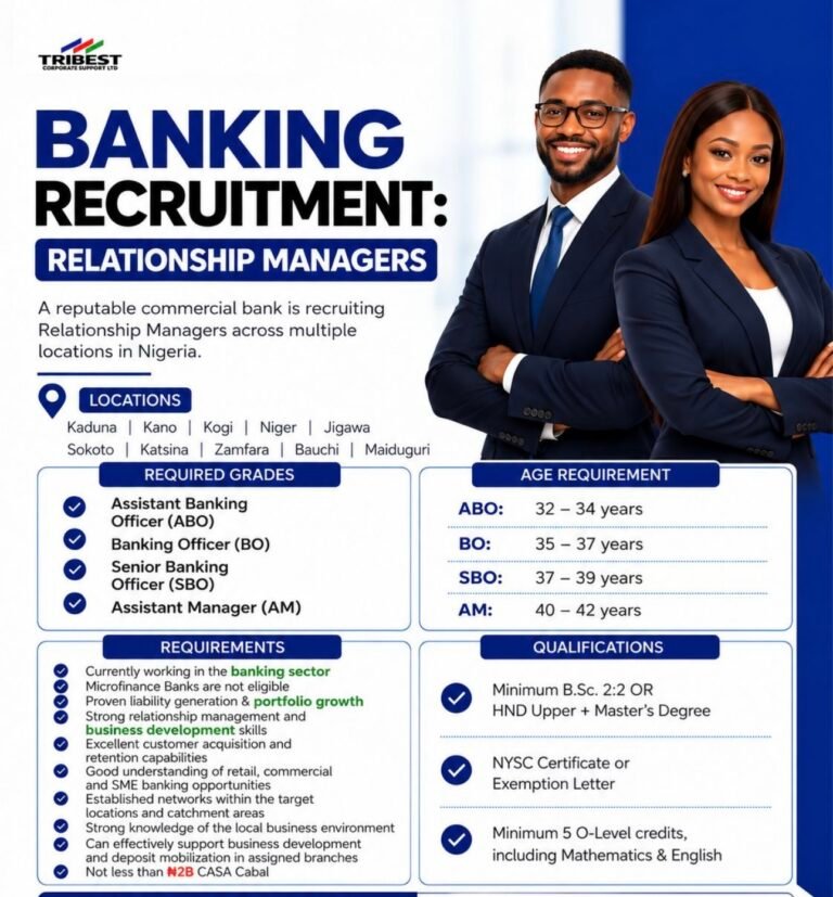 Bank job