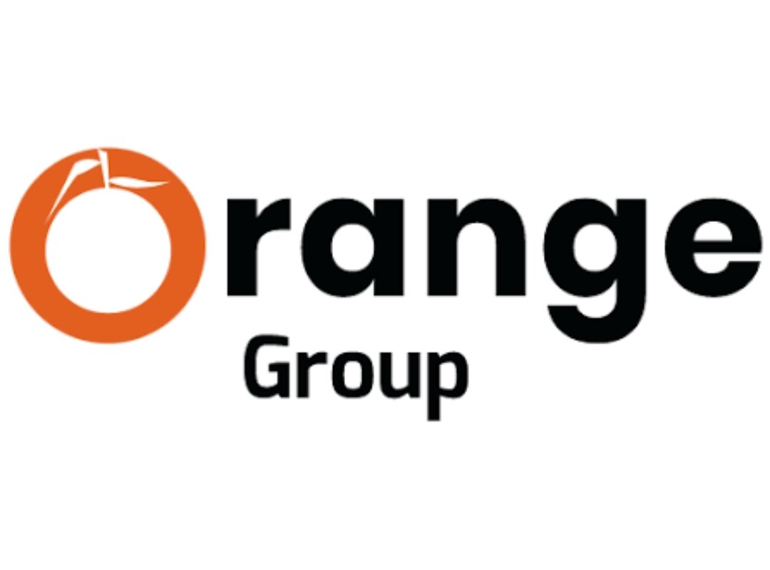 Orange group
