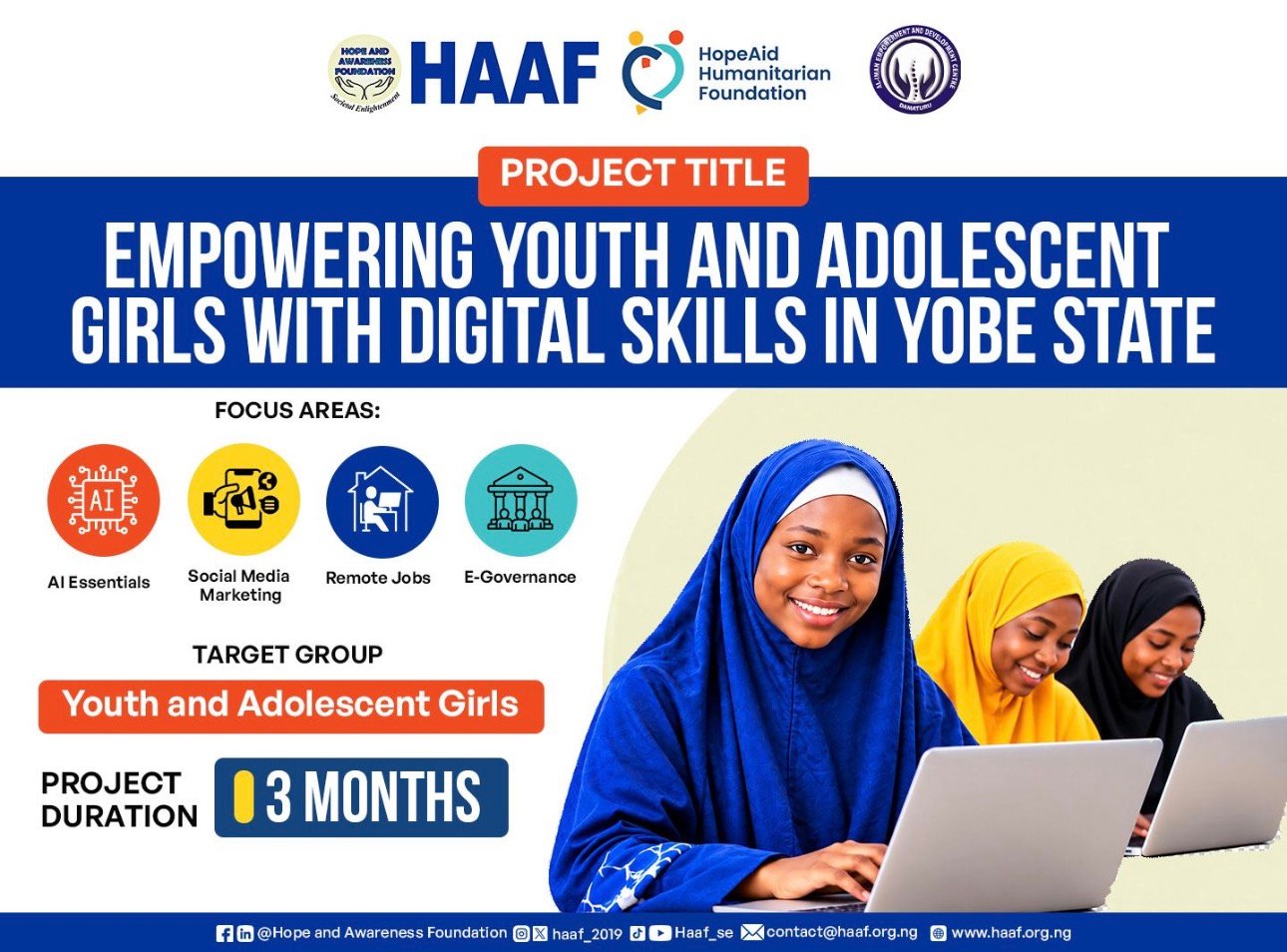 HAF FOUNDATION