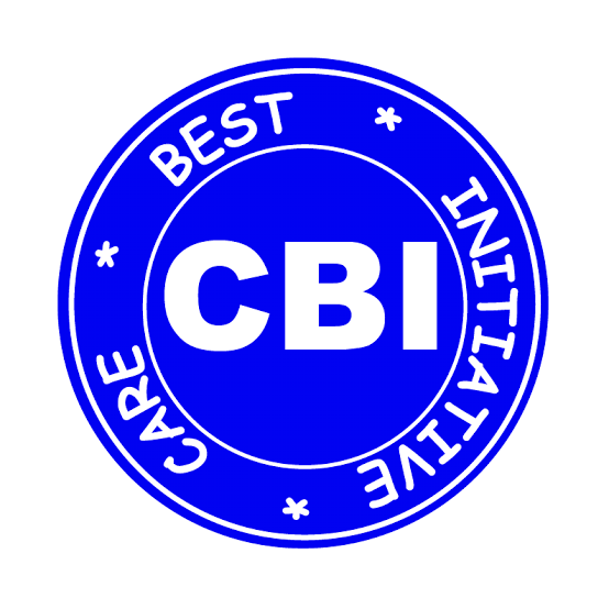 CBI LOGO