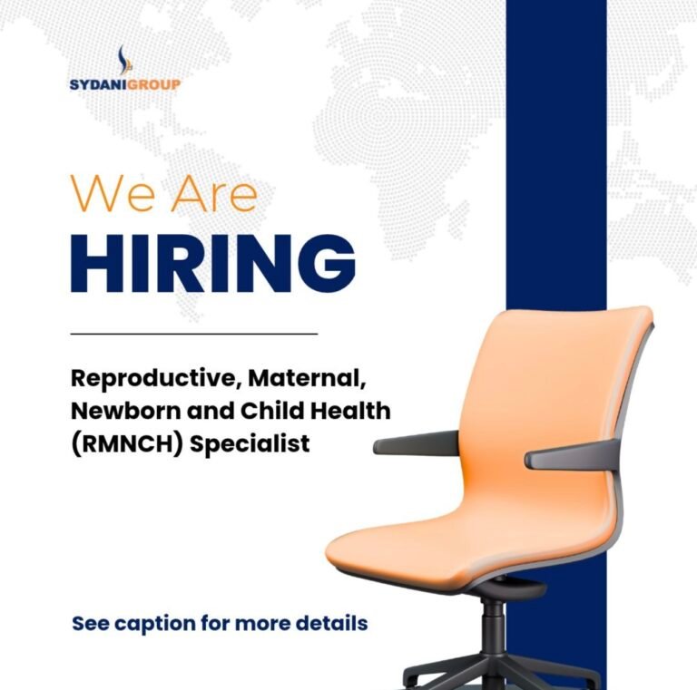 Job advertisements