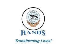 HANDS LOGO