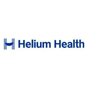 Helium Health logo