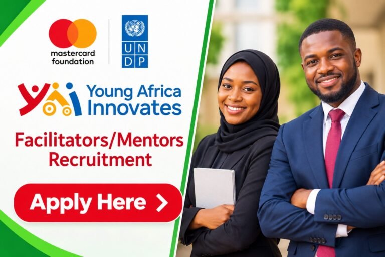 AFRICA INNOVATES