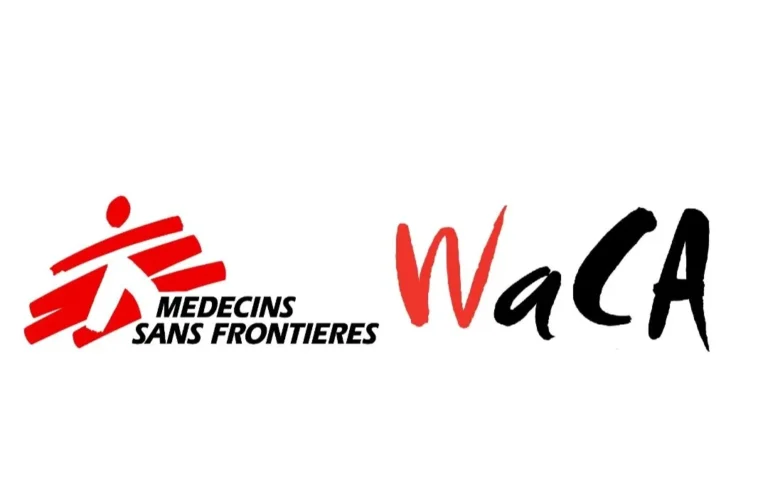 MSF waca