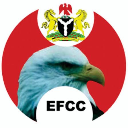 Efcc logo