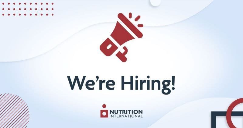 Nutrition international