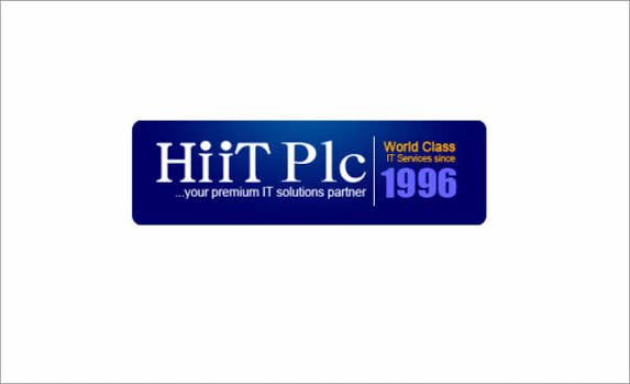 HIIT PLC
